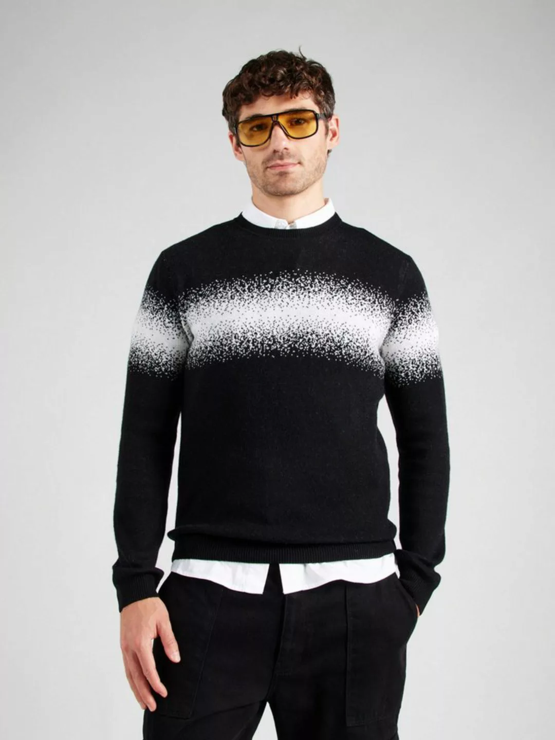 Antony morato Strickpullover (1-tlg) günstig online kaufen