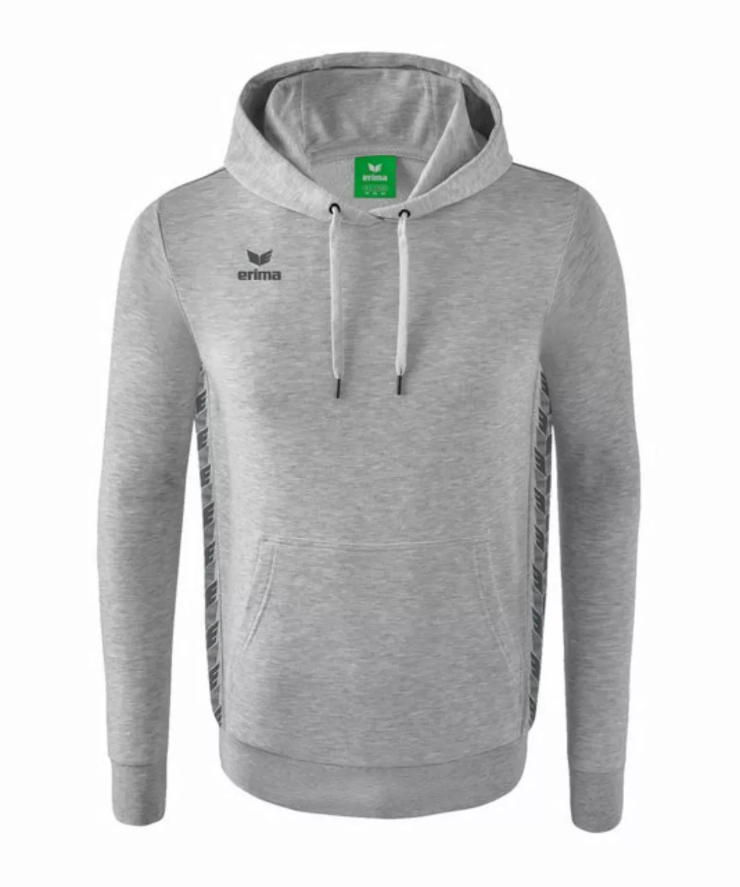 Erima Sweatshirt Team Essential Hoody günstig online kaufen