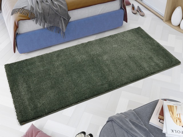 OCI DIE TEPPICHMARKE Teppich »NEW VILLA MELANGE, auch als Läufer«, rechteck günstig online kaufen