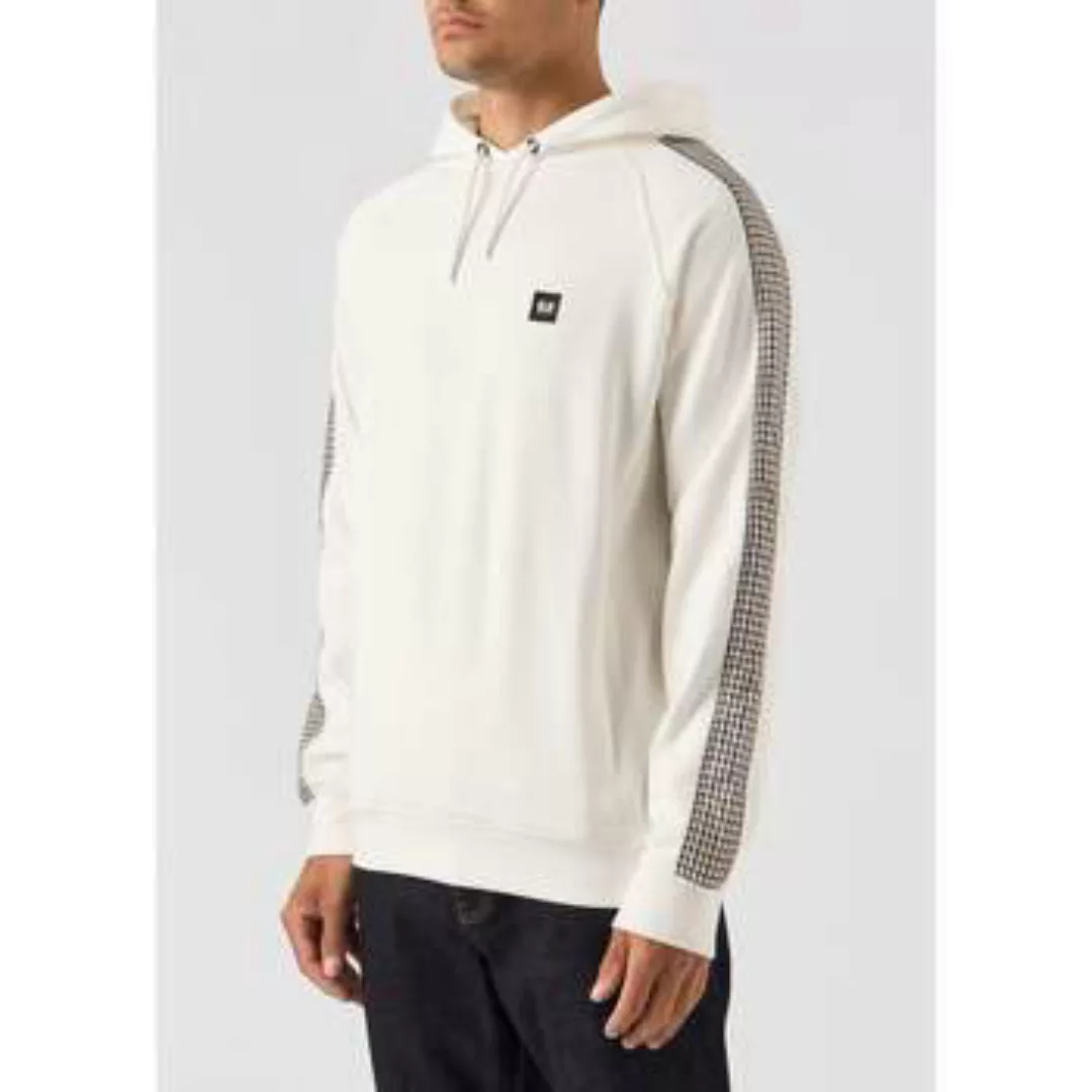 Weekend Offender  Sweatshirt Lo sung - winter white house check günstig online kaufen