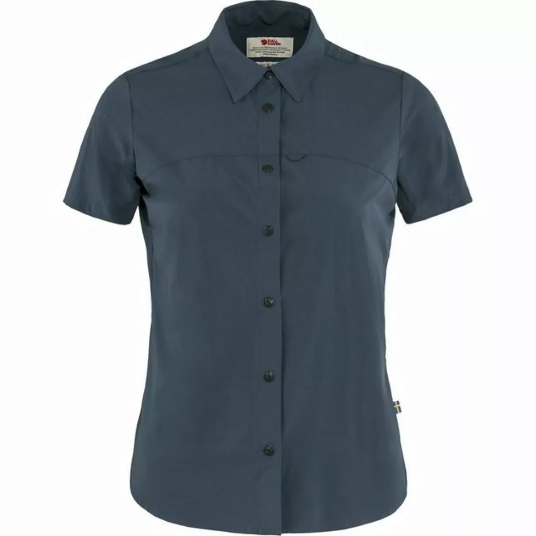 Fjällräven Outdoorbluse Bluse High Coast Lite Shirt günstig online kaufen