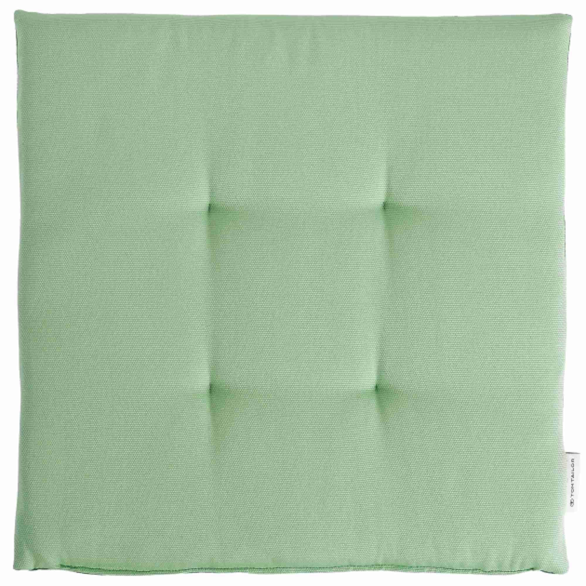 TOM TAILOR Stuhlkissen DOVE CHAIRPAD Outdoor günstig online kaufen