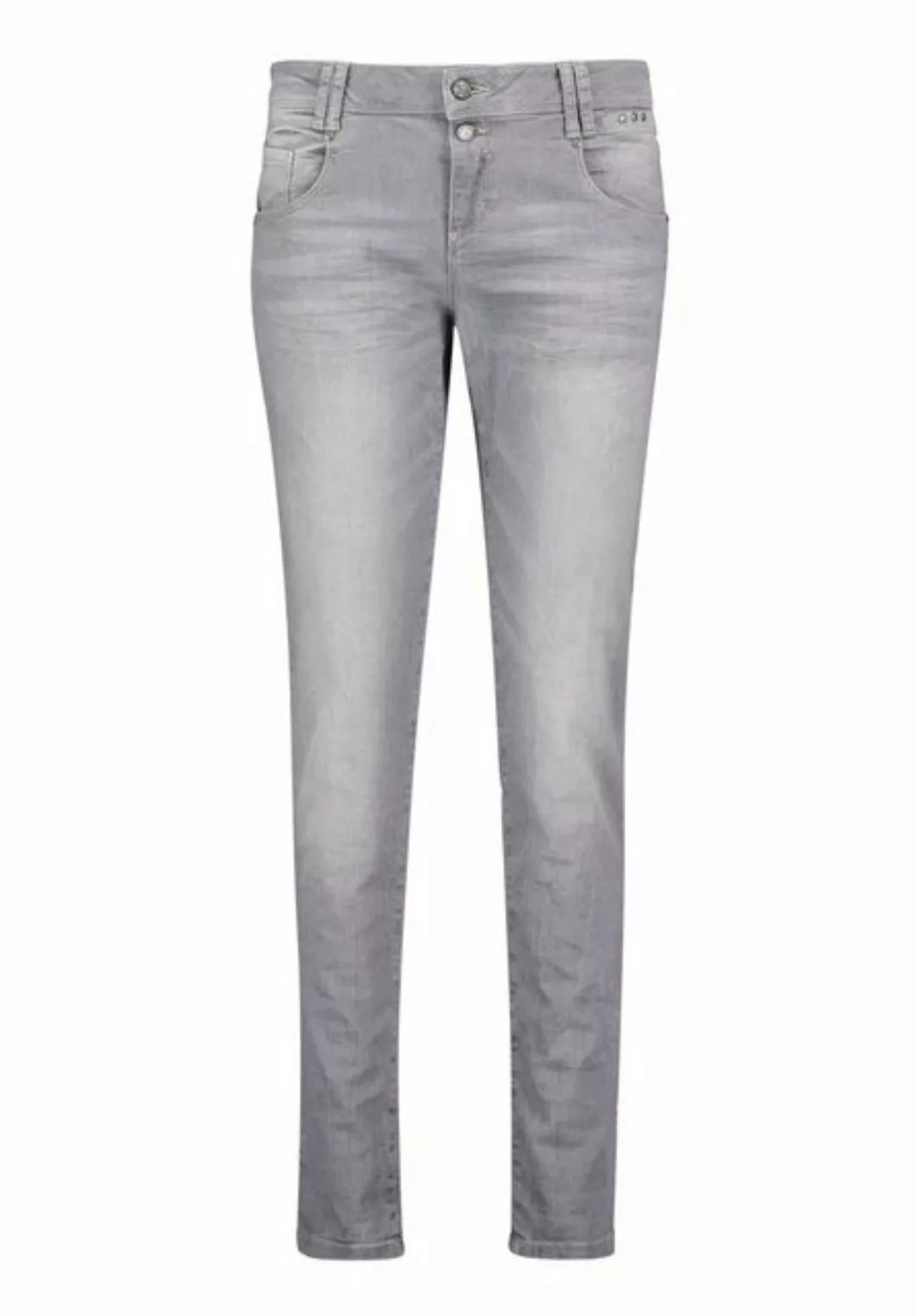 Cartoon Regular-fit-Jeans Hose Jeans 1/1 LAEnge günstig online kaufen