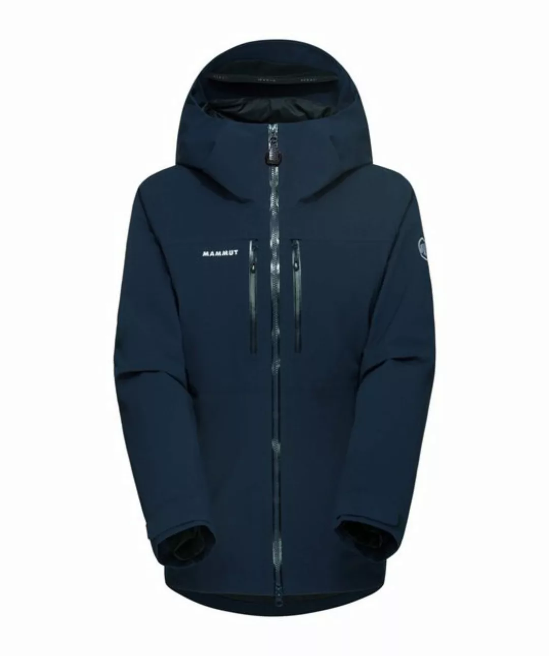 Mammut Funktionsjacke Stoney HS Thermo Hooded Jacket Wome FLUX-BLACK günstig online kaufen