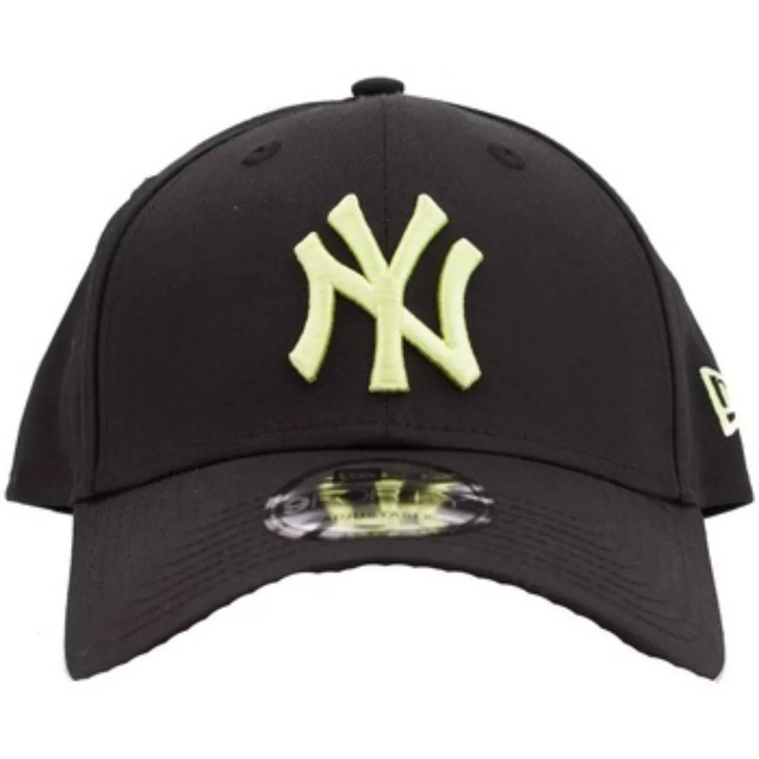 New-Era  Schirmmütze NEW YORK YANKEES BLKCMA günstig online kaufen