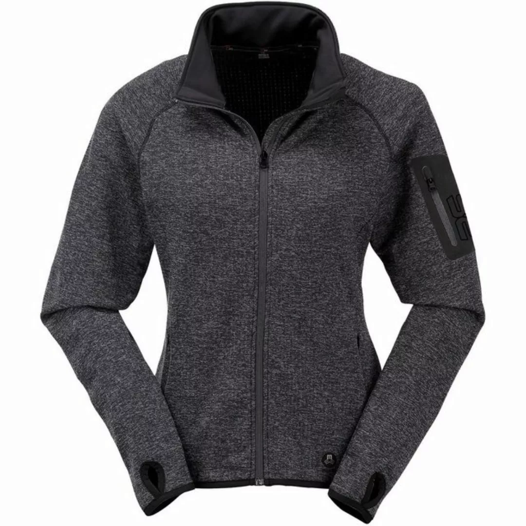 Maul Sport® Fleecejacke Fleecejacke Megastretch Gratlspitze II günstig online kaufen