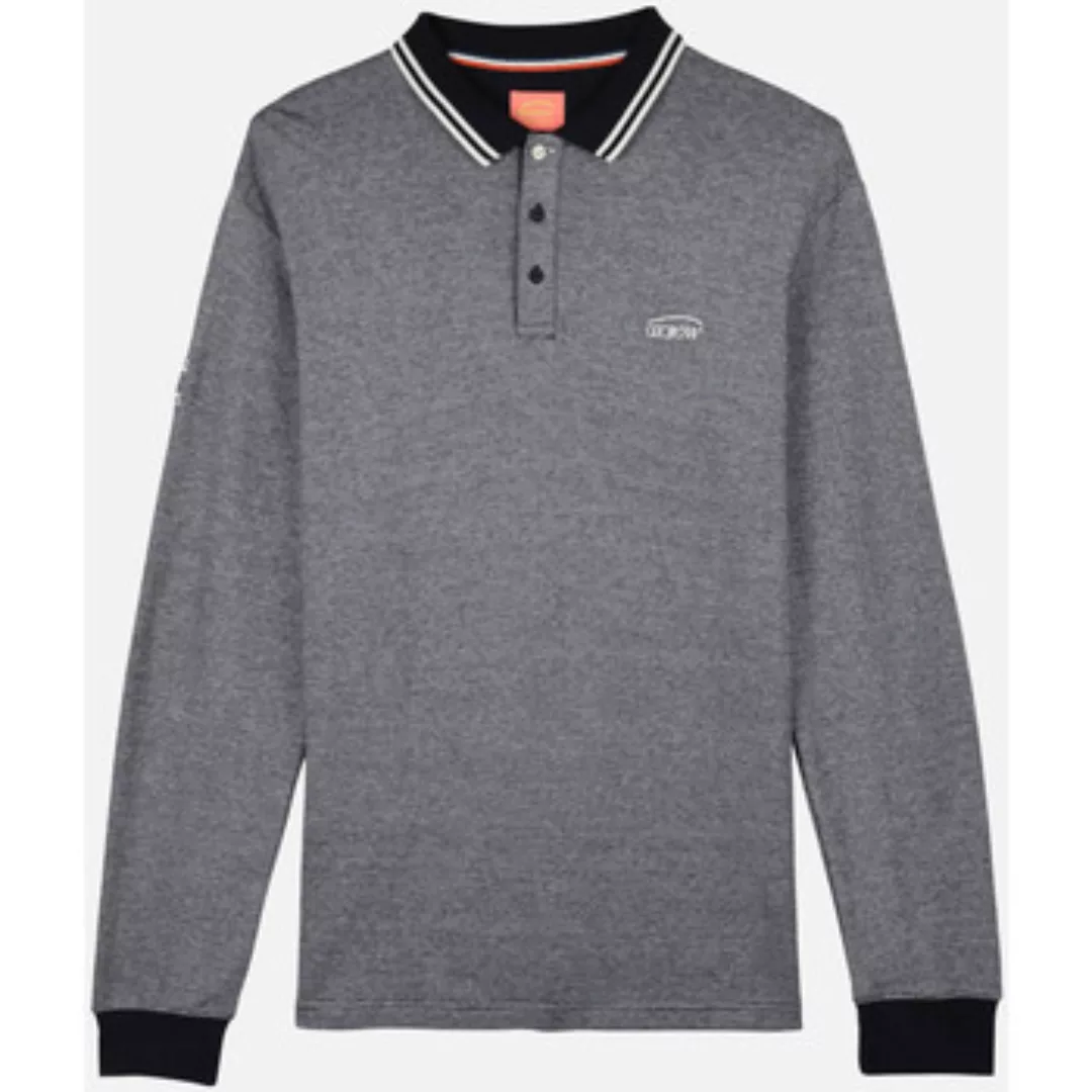 Oxbow  Poloshirt Polo NAVAL günstig online kaufen