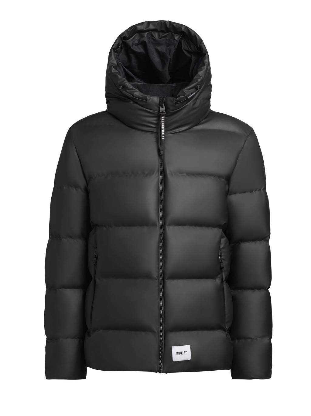 khujo Steppjacke "DOVER" günstig online kaufen