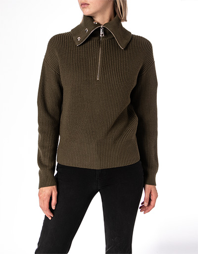 LIU JO Damen Pullover WF1329MA51I/90511 günstig online kaufen