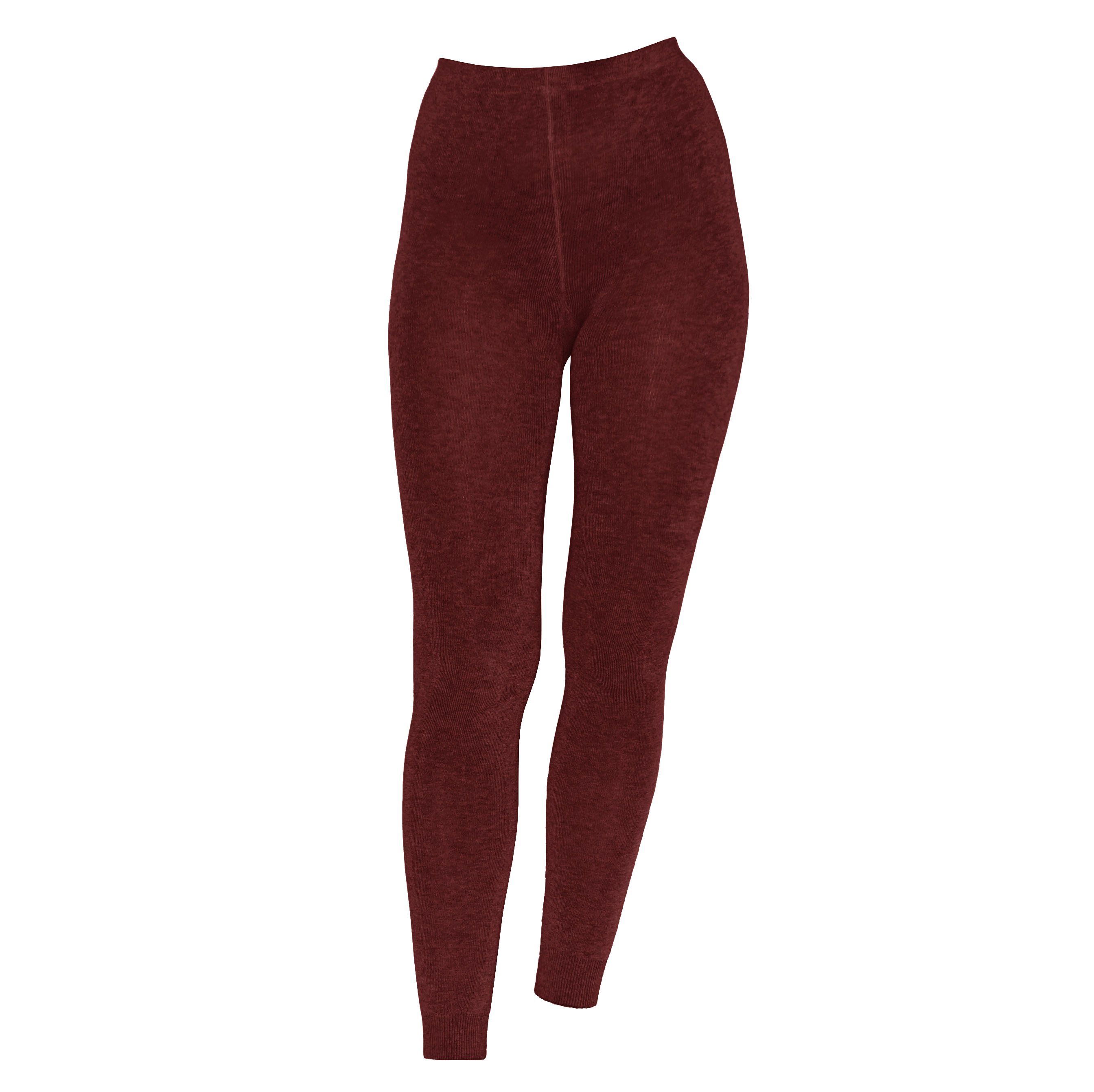WERI SPEZIALS Strumpfhersteller GmbH Leggings Damen günstig online kaufen