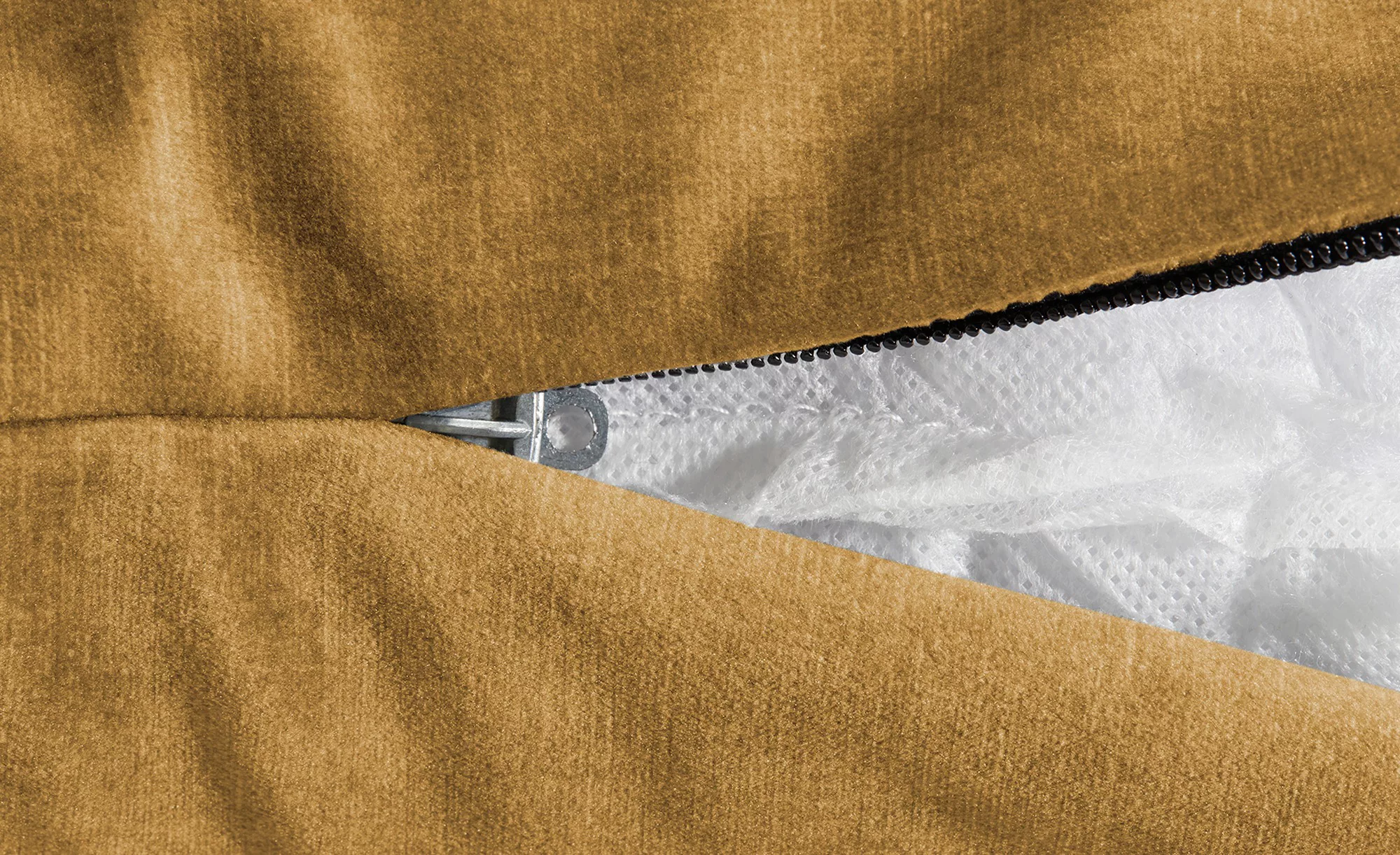 Jette Home Dekokissen  Jette Patch ¦ gelb ¦ Maße (cm): B: 55 Dekokissen & D günstig online kaufen