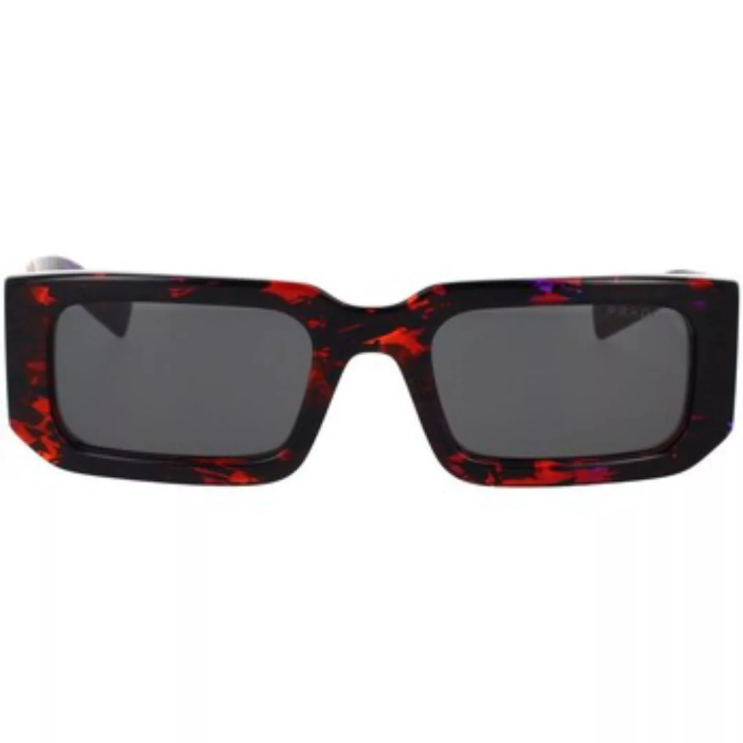 Prada  Sonnenbrillen Symbole Sonnenbrille PR06YS 06V5S0 günstig online kaufen