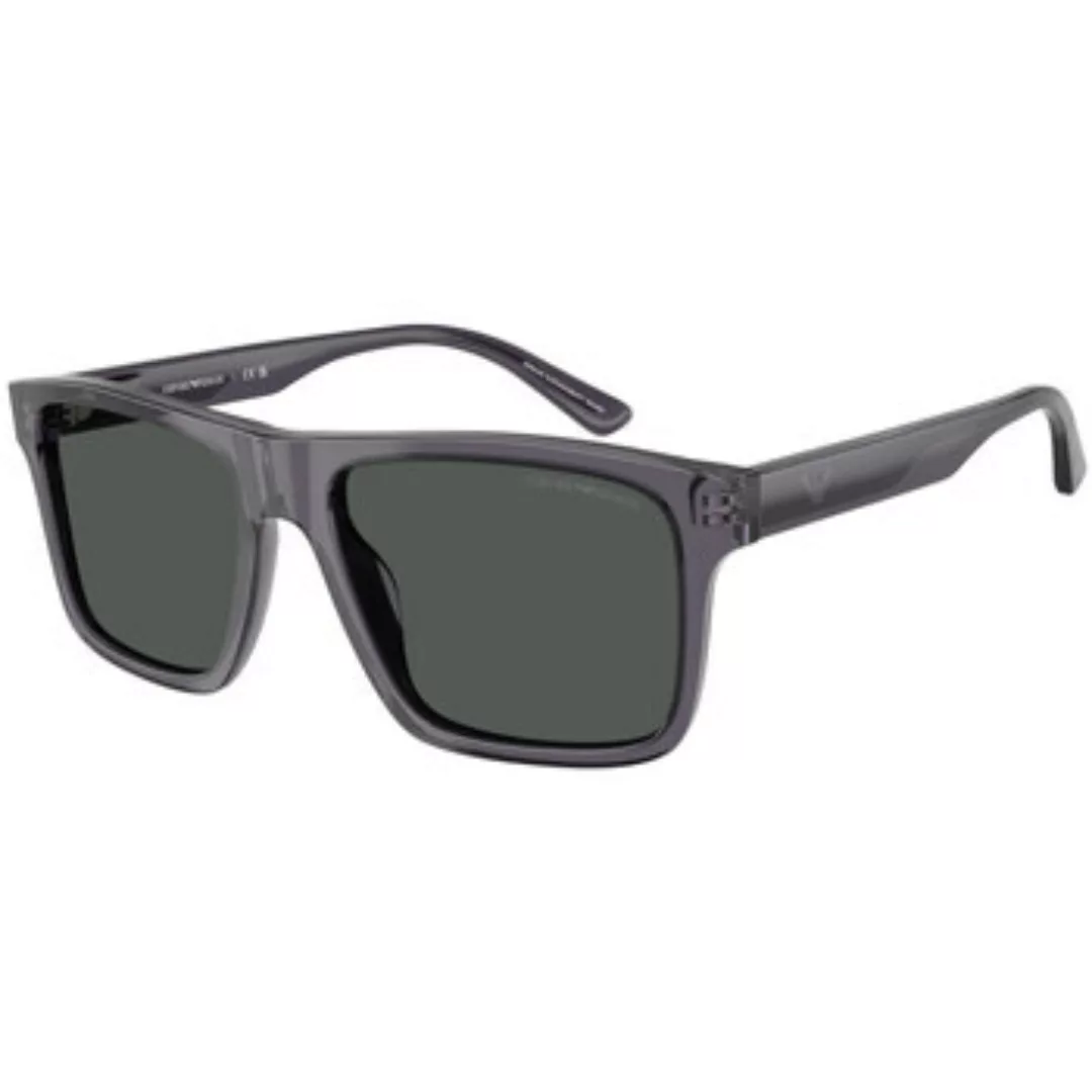 Emporio Armani  Sonnenbrillen Sonnenbrille EA4232 610687 günstig online kaufen