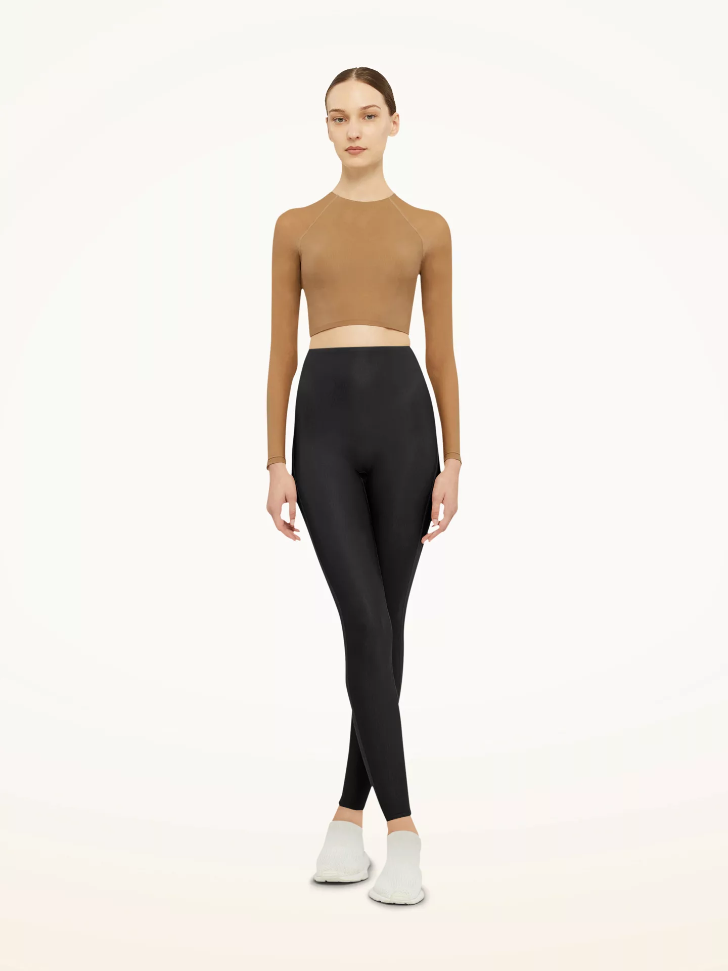 Wolford - Active Flow Leggings, Frau, black, Größe: S günstig online kaufen