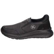 KangaROOS KM Maro Slip On Herren schwarz|schwarz|schwarz|schwarz|schwarz|sc günstig online kaufen