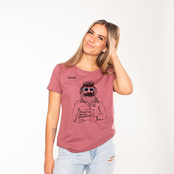 Kulturbanause | Damen T-shirt günstig online kaufen