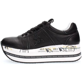 Premiata  Sneaker BETH 3873-BLACK günstig online kaufen