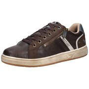 Mustang Sneaker Herren braun günstig online kaufen