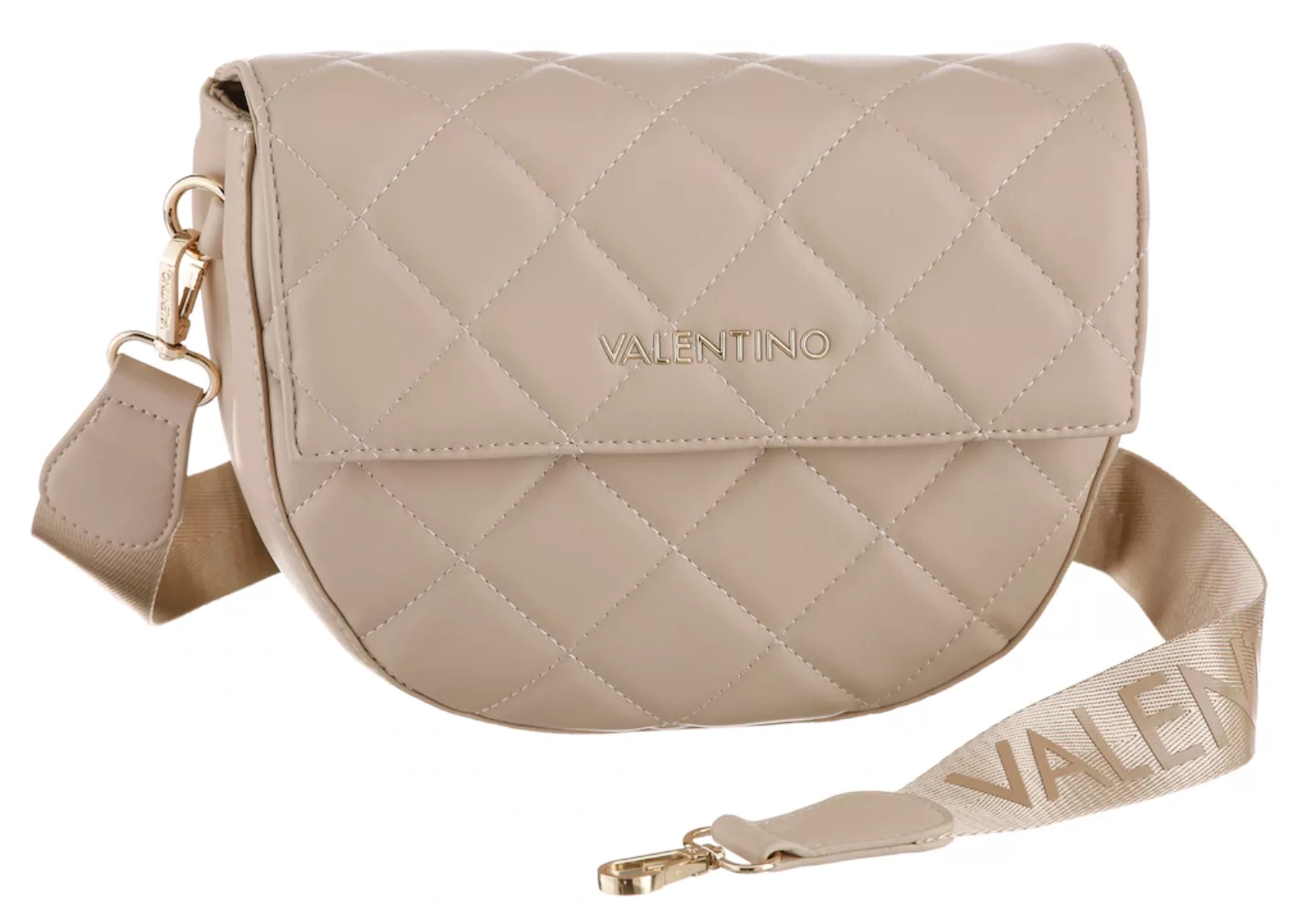 VALENTINO BAGS Umhängetasche "BIGS", Schultertasche Handtasche Damen günstig online kaufen