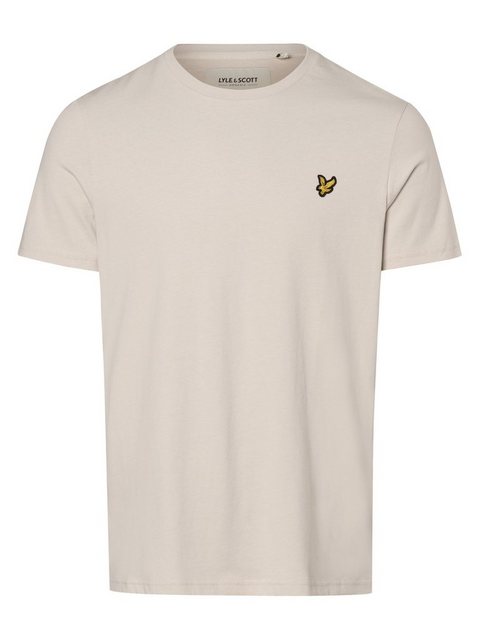 Lyle & Scott T-Shirt günstig online kaufen