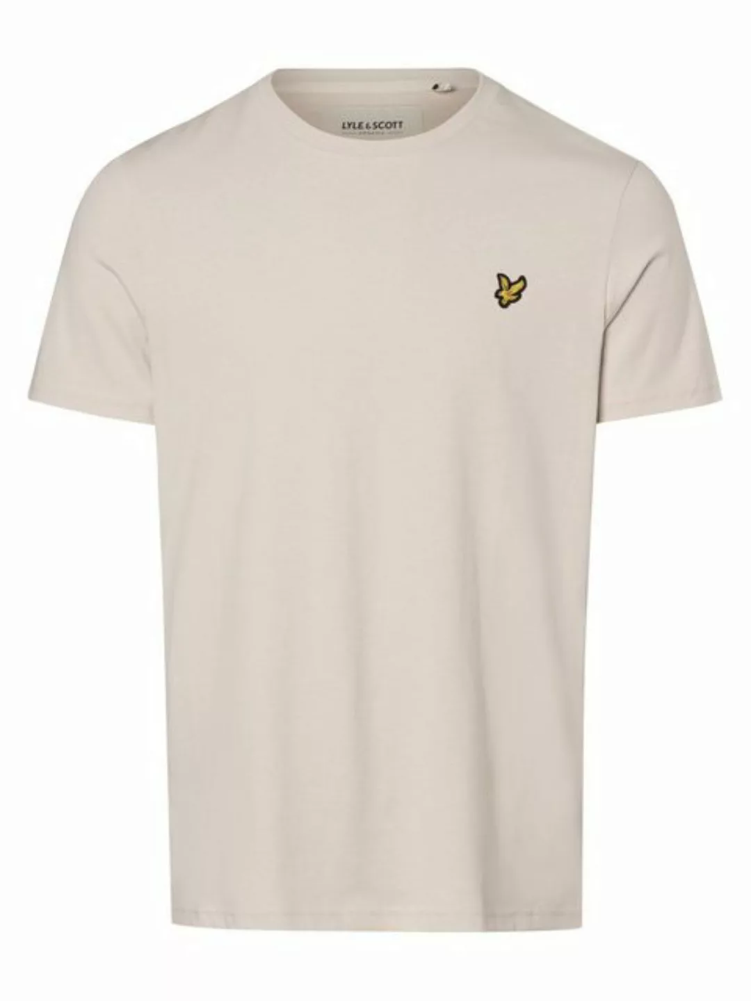 Lyle & Scott T-Shirt günstig online kaufen