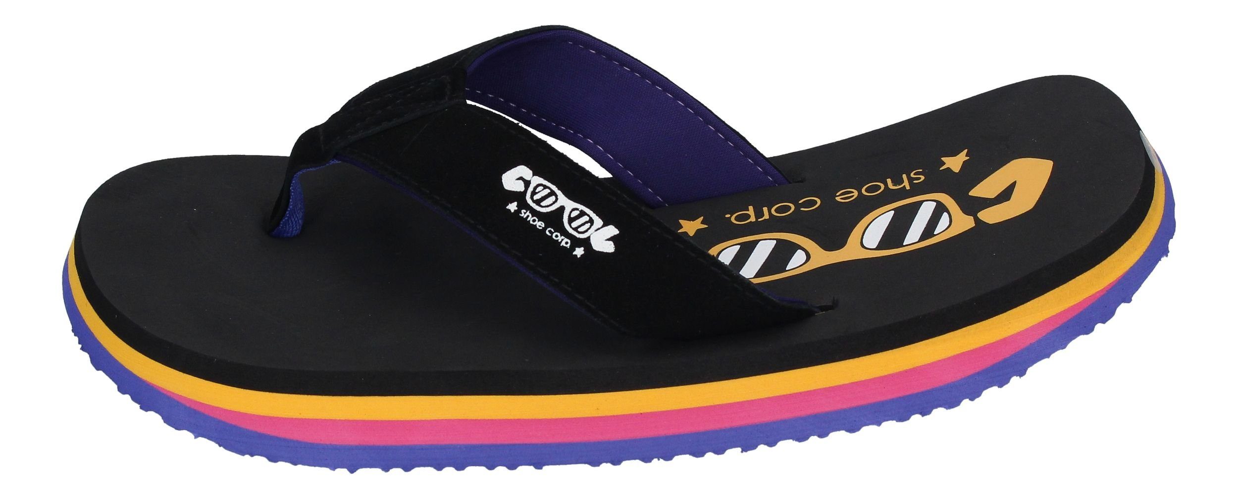 Cool Shoe Original Zehentrenner Valley günstig online kaufen