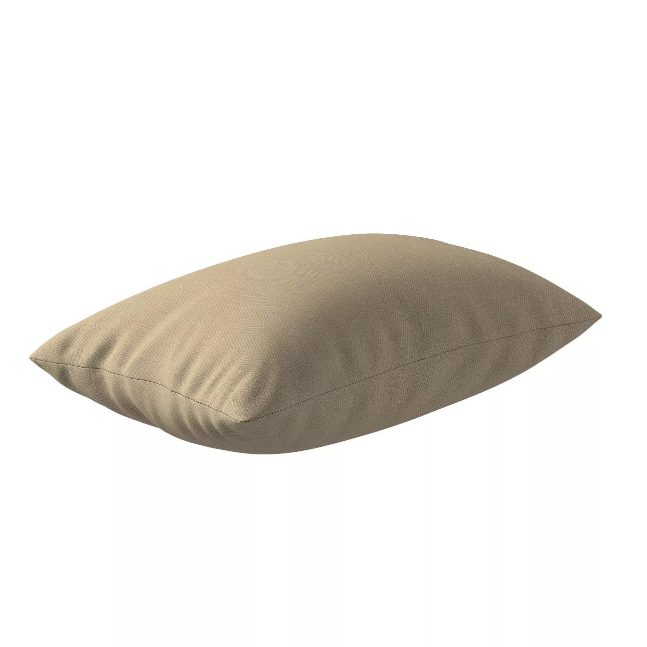 Kissenhülle Mia rechteckig, beige, 47 x 28 cm, Outdoor Oasis (703-35) günstig online kaufen