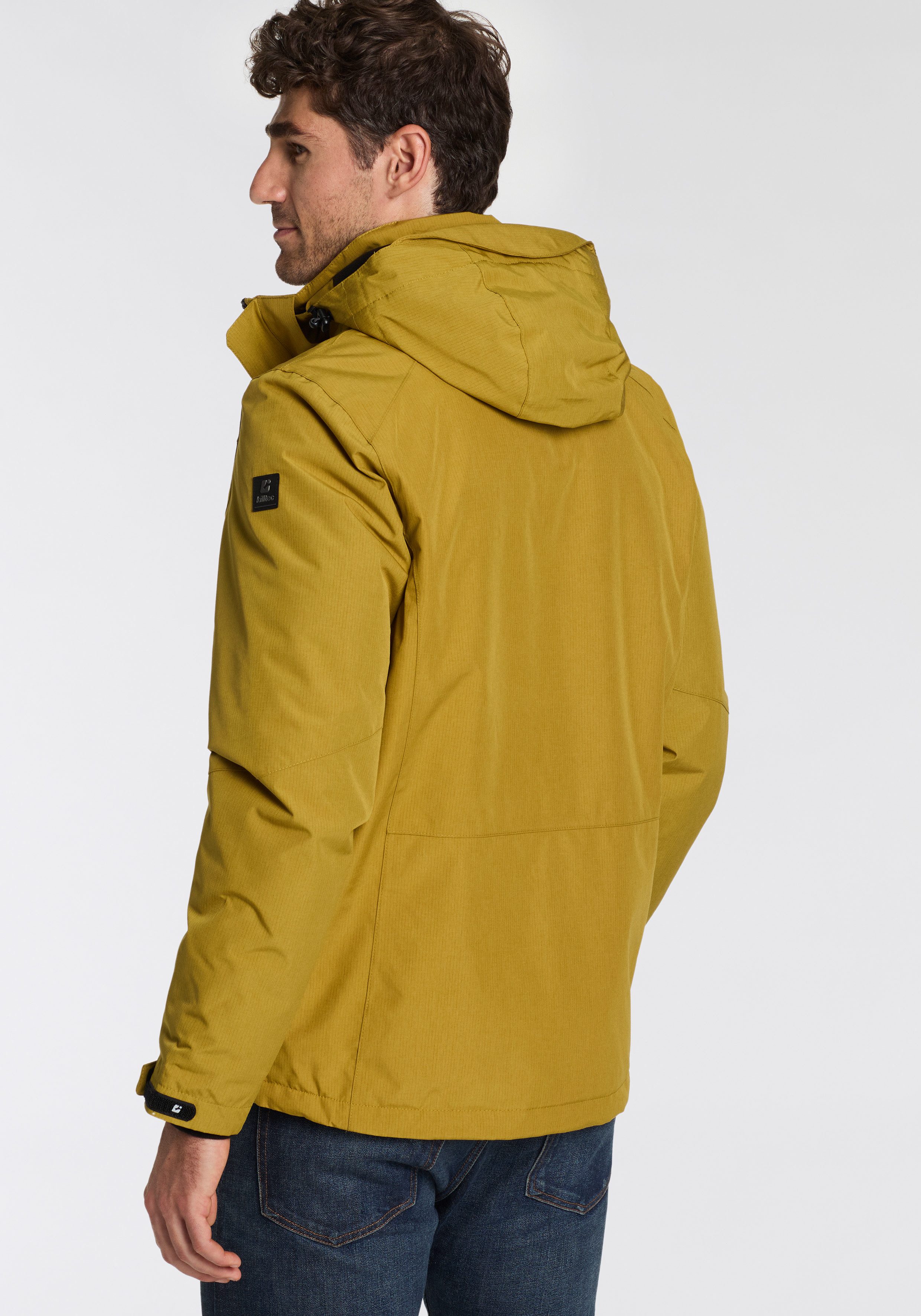 Killtec Outdoorjacke KOW 161 MN JCKT günstig online kaufen