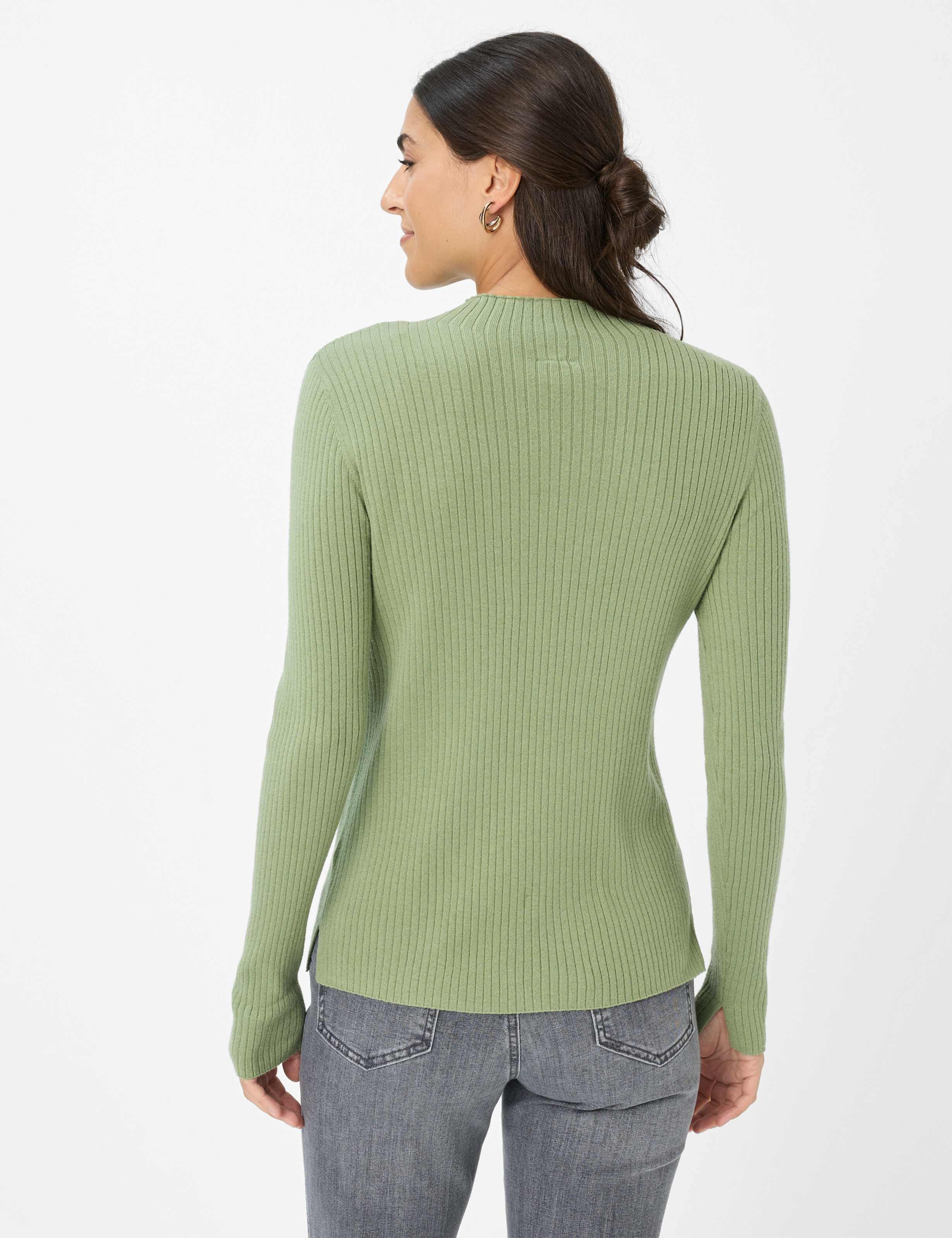 Brax Strickpullover Style Strickpullover günstig online kaufen