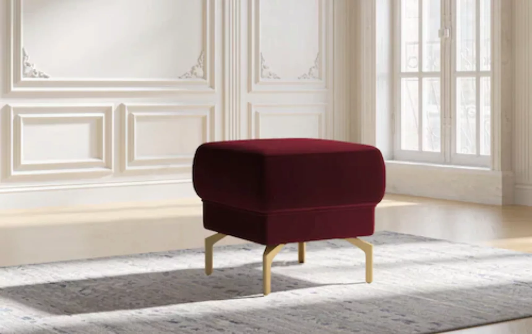 sit&more Hocker "Orient 4 V" günstig online kaufen