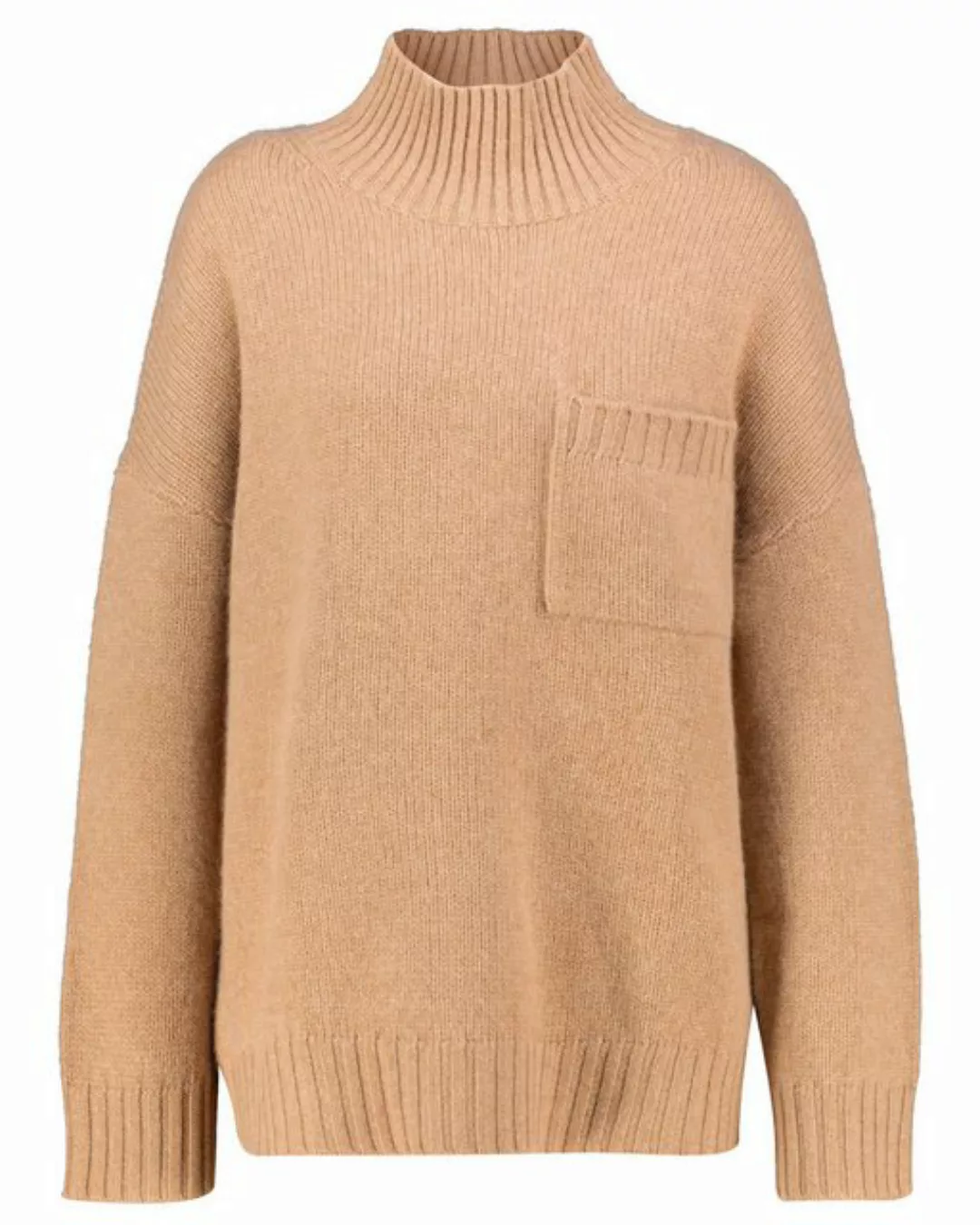 The Mercer N.Y. Strickpullover Damen Kaschmirpullover (1-tlg) günstig online kaufen