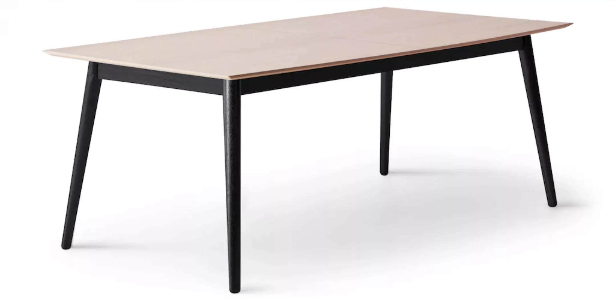 Hammel Furniture Esstisch "Meza by Hammel", (1 St.), rechteckige Tischplatt günstig online kaufen