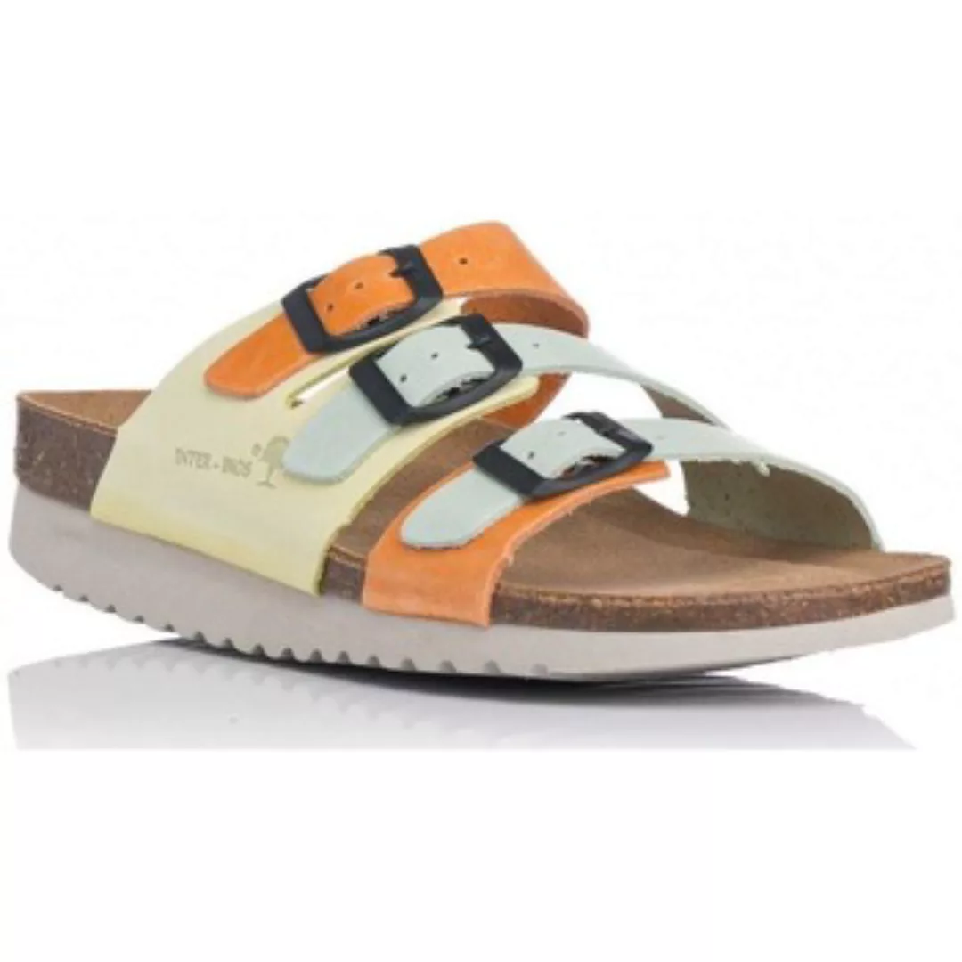 Interbios  Sandalen 7213-MG günstig online kaufen