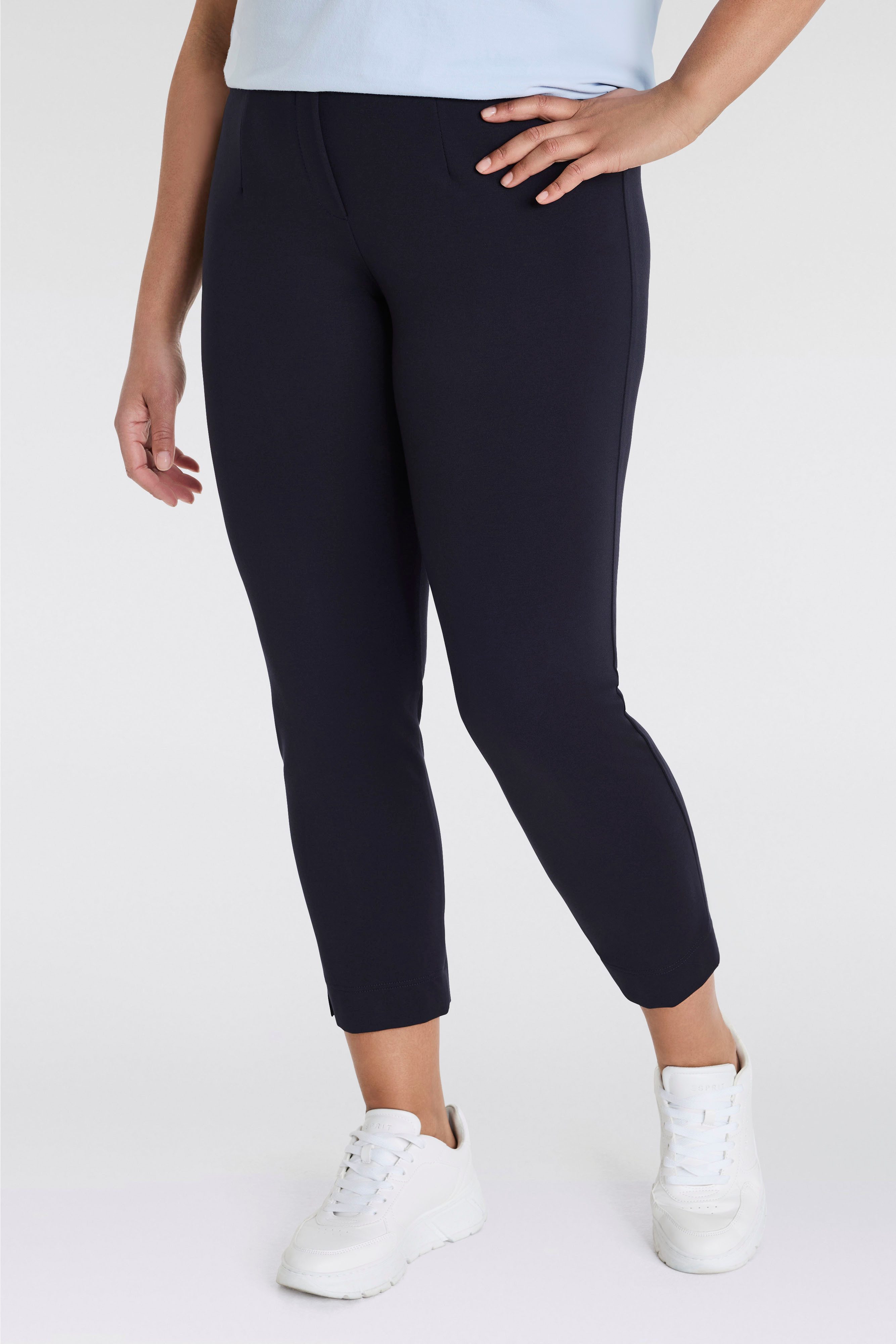 KjBRAND Schlupfhose Susie XS Jersey Sommerhose günstig online kaufen