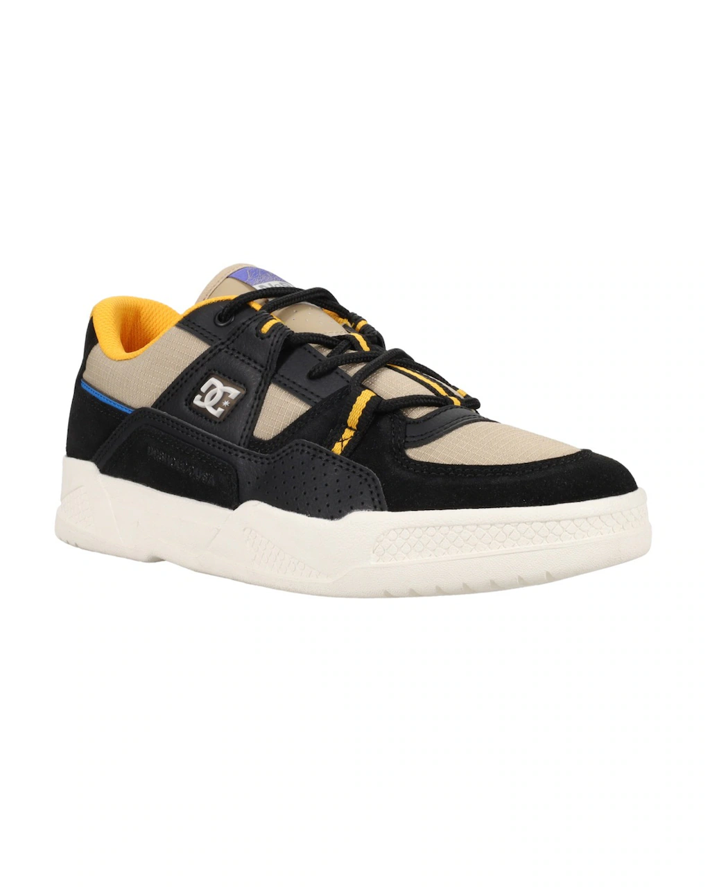 DC Shoes Sneaker "Construct" günstig online kaufen