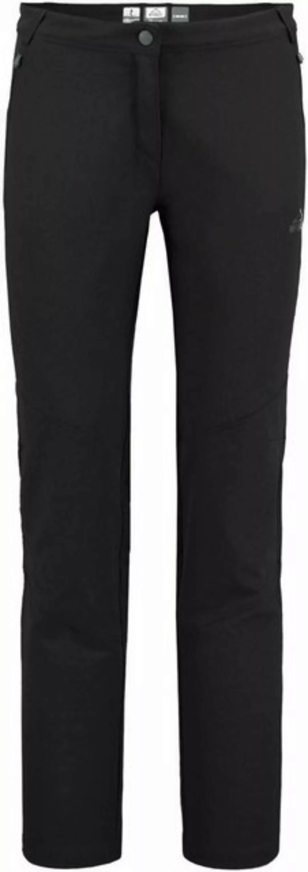 McKINLEY Zip-off-Hose Da.-Hose Yuba KG wms sht günstig online kaufen