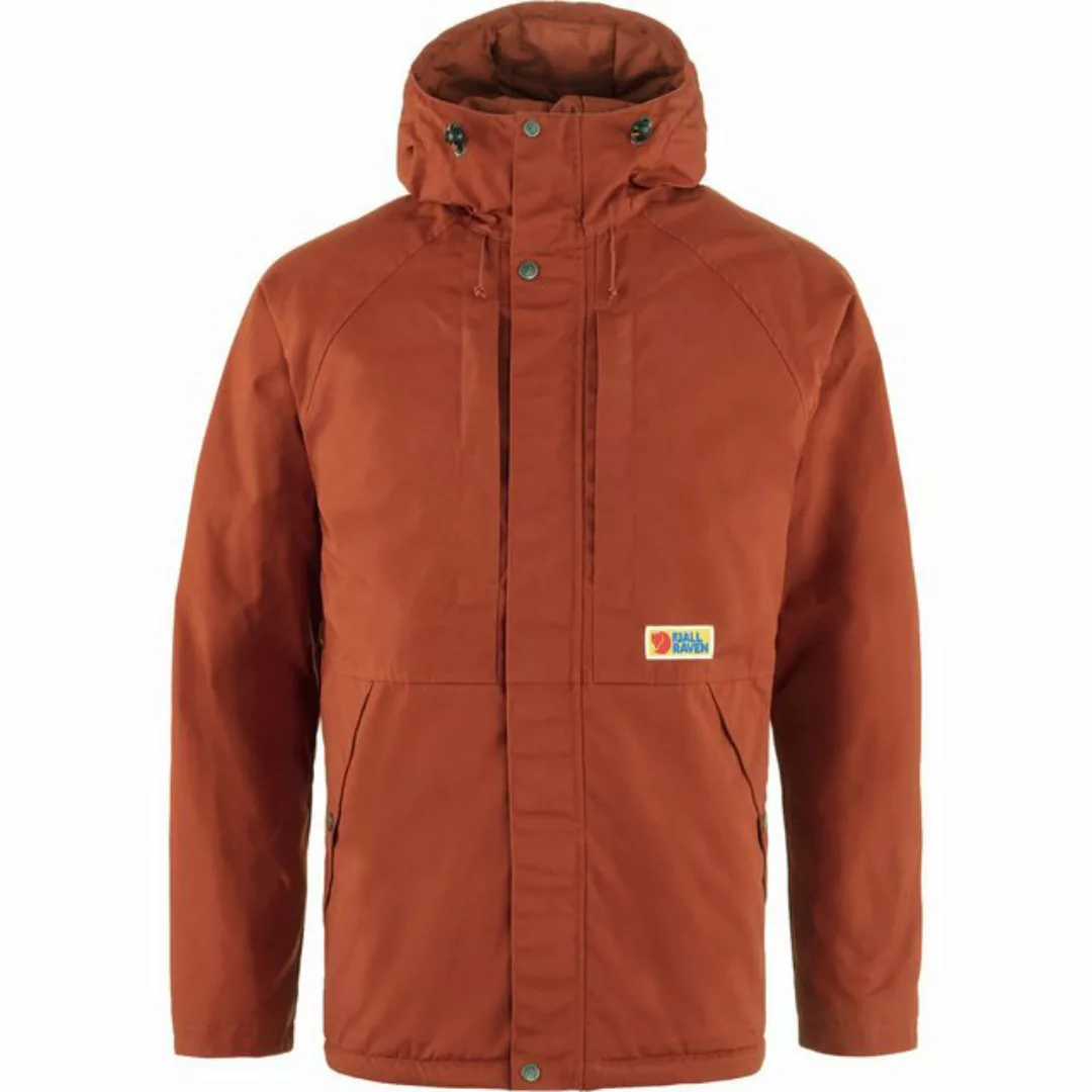 Fjaellraeven Vardag Lite Padded Jacket Autumn Leaf günstig online kaufen