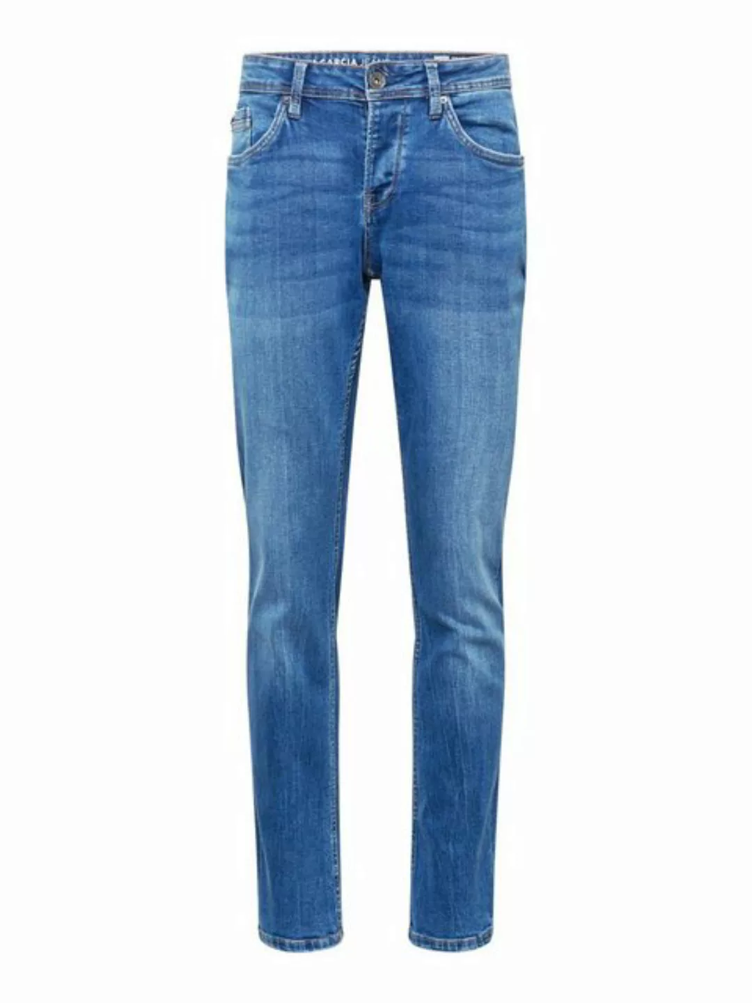 Garcia Regular-fit-Jeans (1-tlg) günstig online kaufen