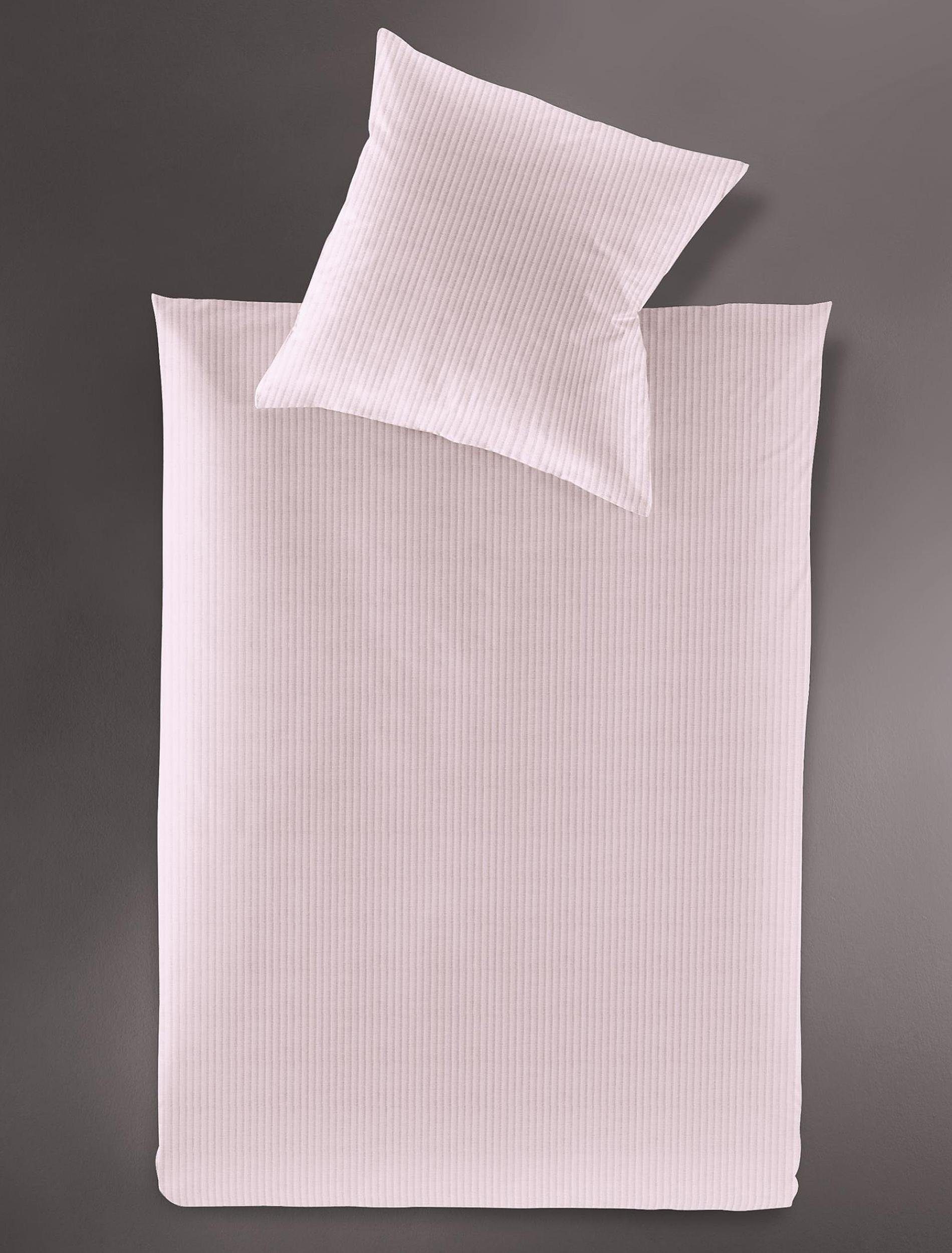 Irisette Bettwäsche Lumen 8129, Interlock-Jersey, 2 günstig online kaufen