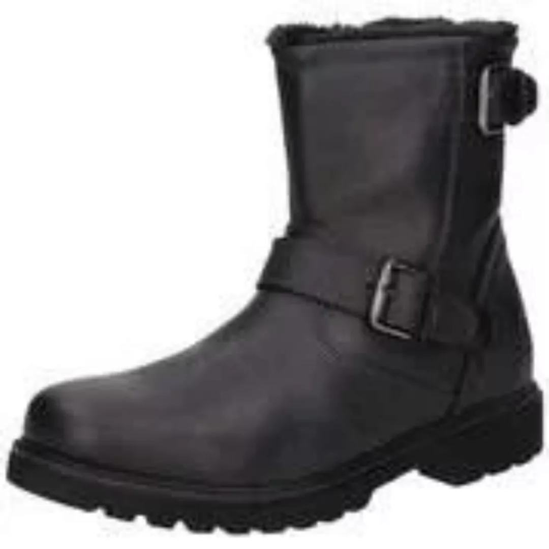 Panama Jack Faust C28 Biker Boots Herren schwarz|schwarz|schwarz|schwarz|sc günstig online kaufen