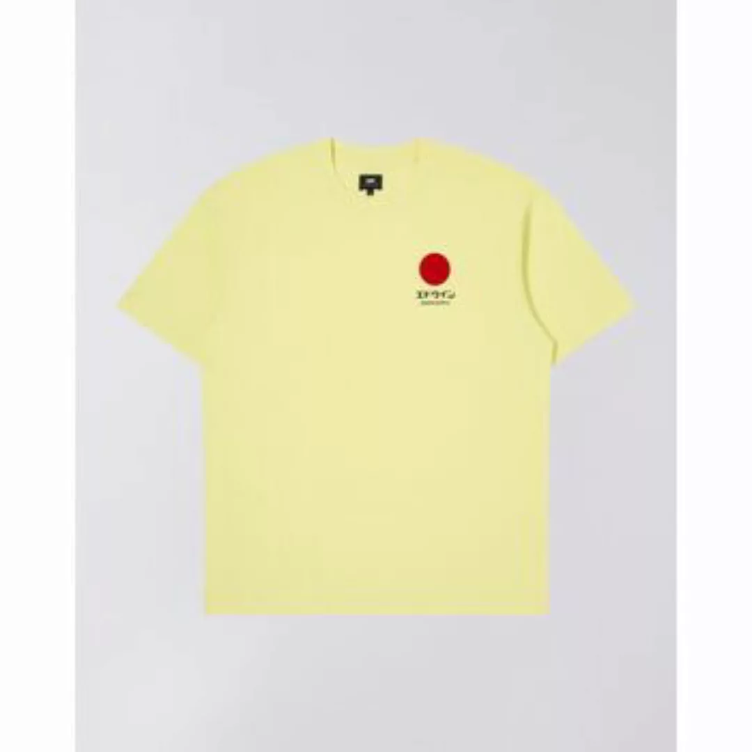 Edwin  T-Shirts & Poloshirts I031126 SUN-1MS 67 günstig online kaufen