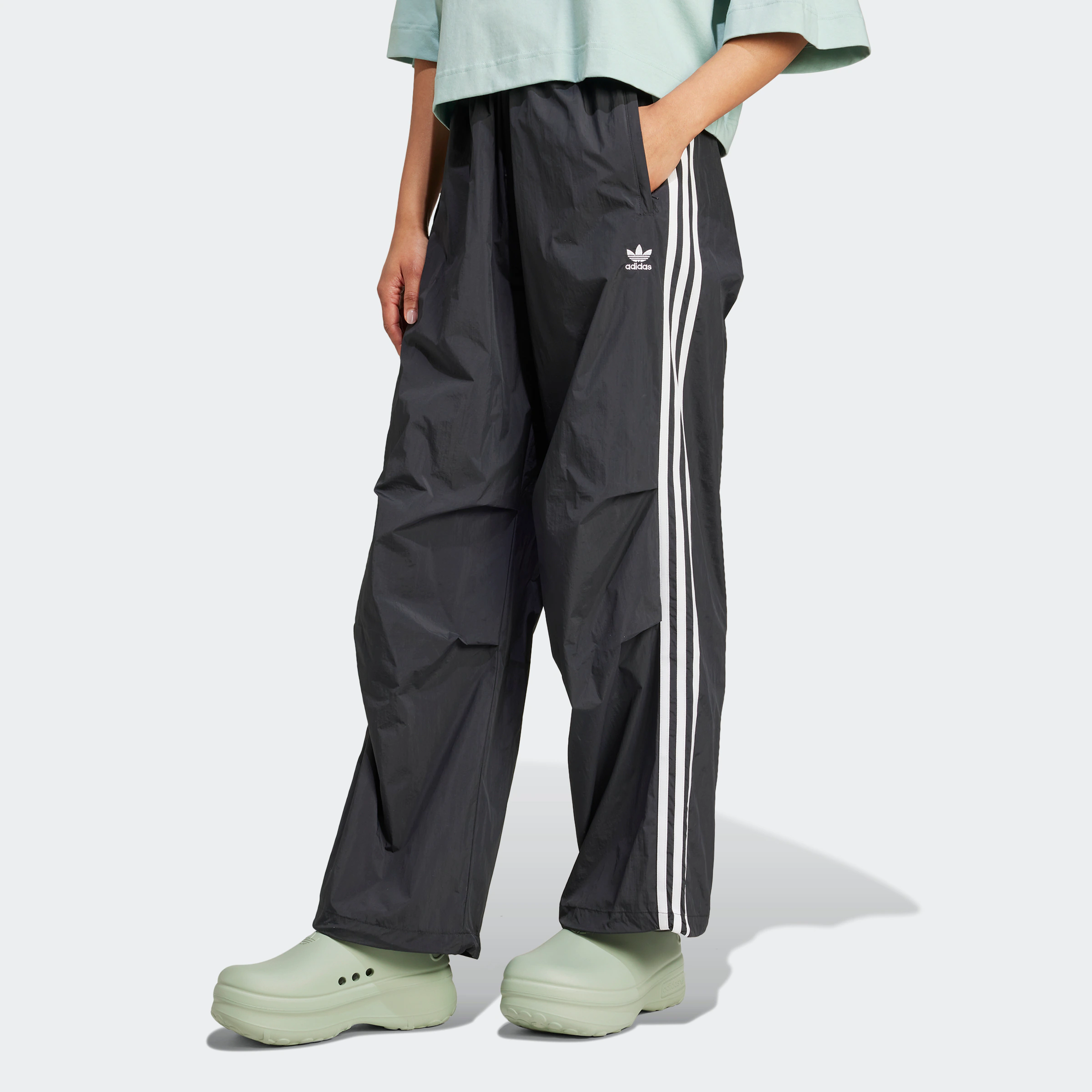 adidas Originals Sporthose "3 S PARA PANT", (1 tlg.) günstig online kaufen