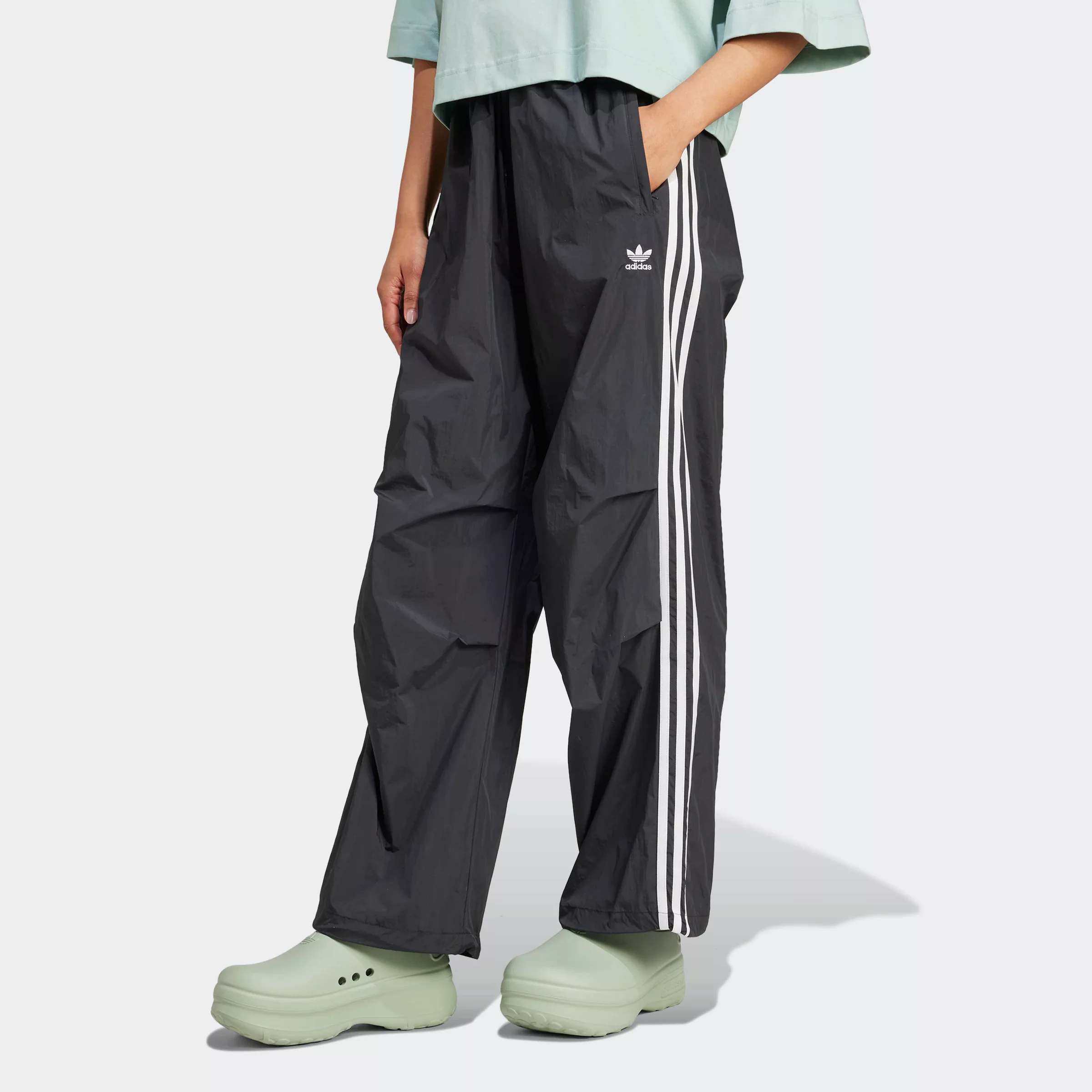 adidas Originals Sporthose "3 S PARA PANT", (1 tlg.) günstig online kaufen