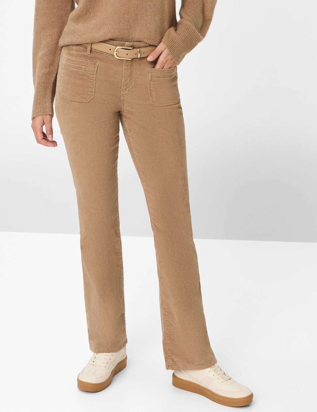 Brax 5-Pocket-Hose "Style SHAKIRA" günstig online kaufen