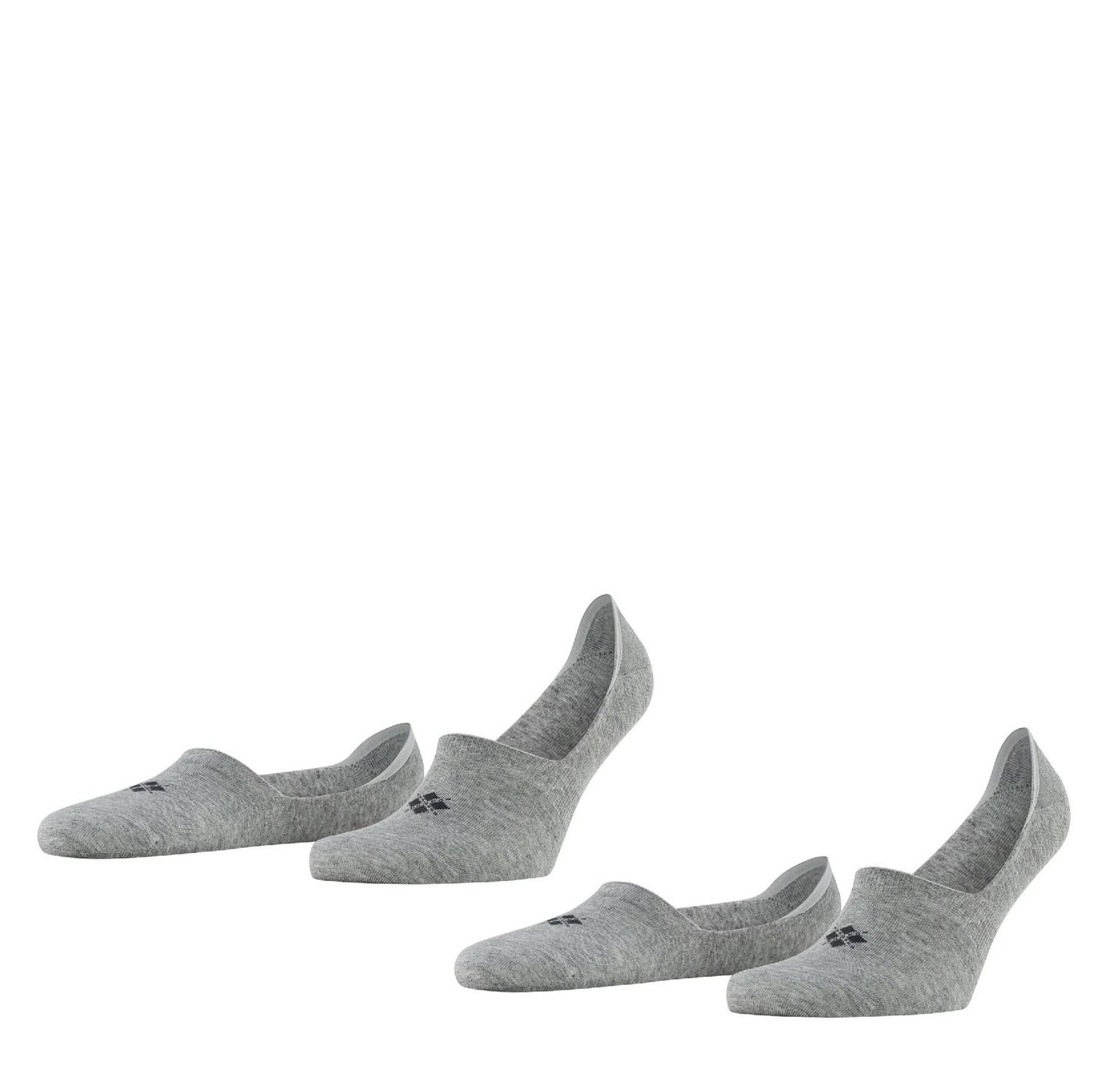 Burlington Herren Footies Everyday 2er Pack günstig online kaufen