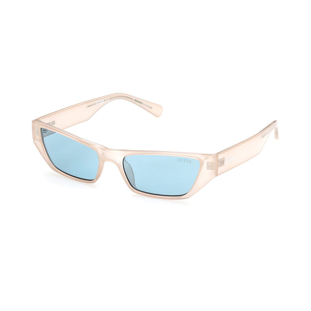 Guess Gu8232 Sonnenbrille 56 Shiny Beige günstig online kaufen