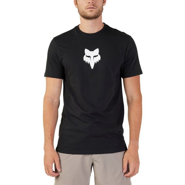 Fox T-Shirt Head Premium T-Shirt günstig online kaufen