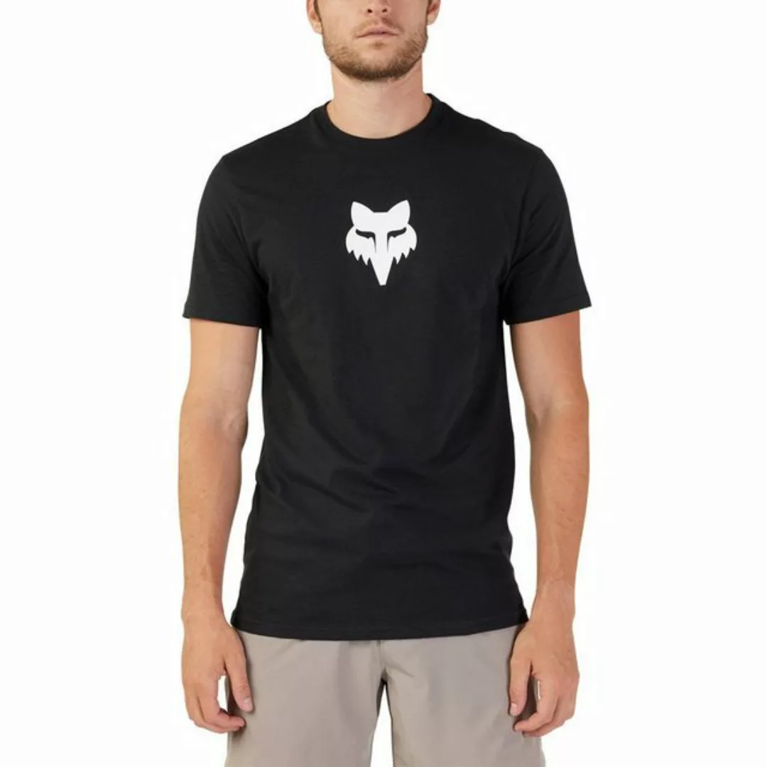 Fox T-Shirt FOX HEAD PREM TEE FOX HEAD PREM TEE günstig online kaufen