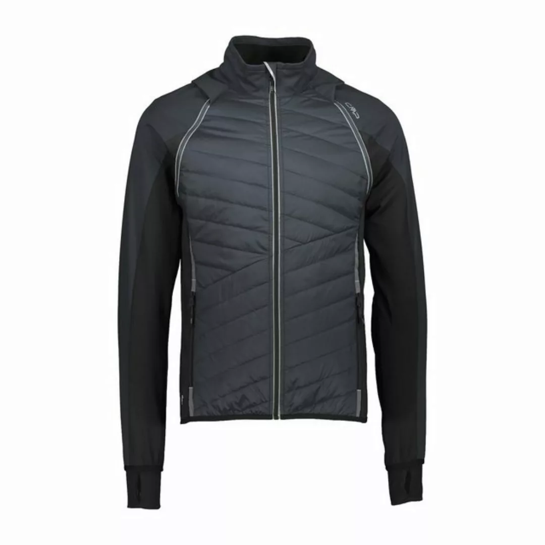 CMP Softshelljacke CMP Herren Jacke Detachable Sleeves 30A2647 günstig online kaufen