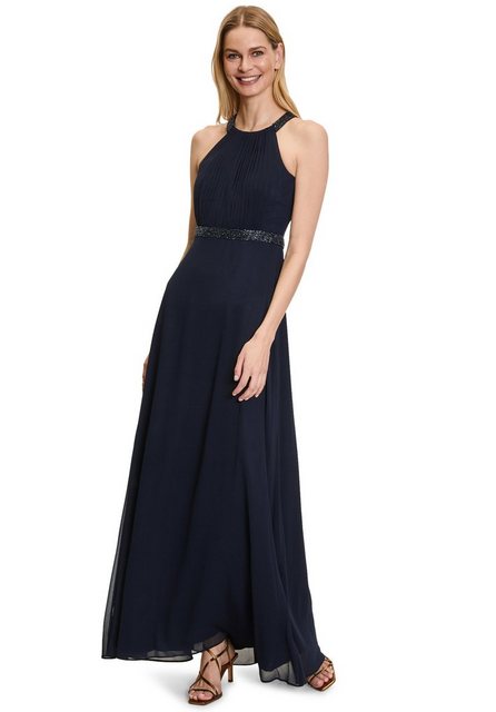 Vera Mont Maxikleid rückenfrei (1-tlg) Pailletten günstig online kaufen